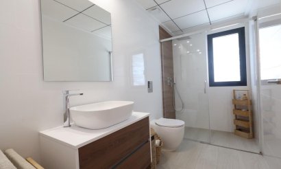 Reventa - Villa - Algorfa - Comunidad valenciana