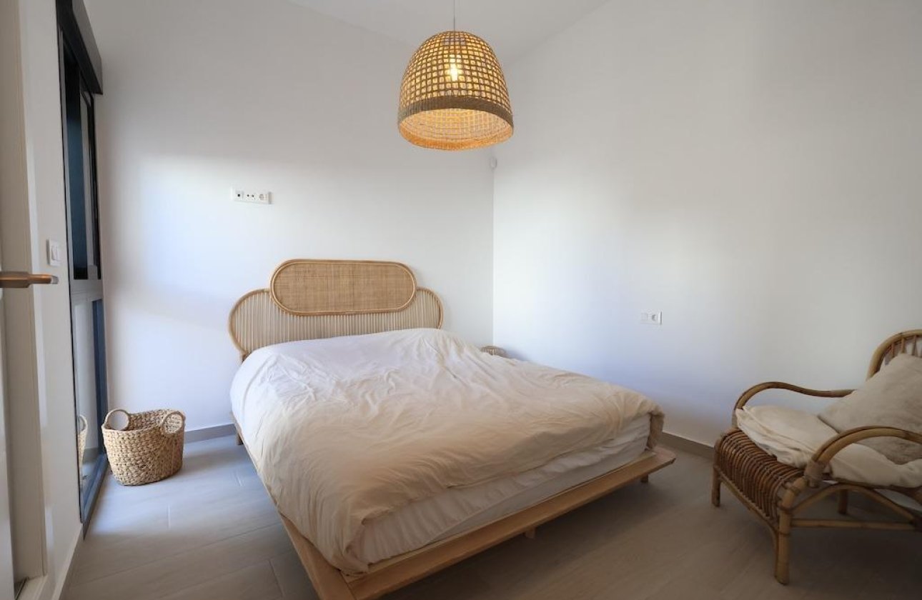 Reventa - Villa - Algorfa - Comunidad valenciana