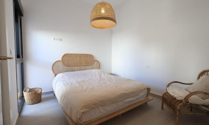Reventa - Villa - Algorfa - Comunidad valenciana