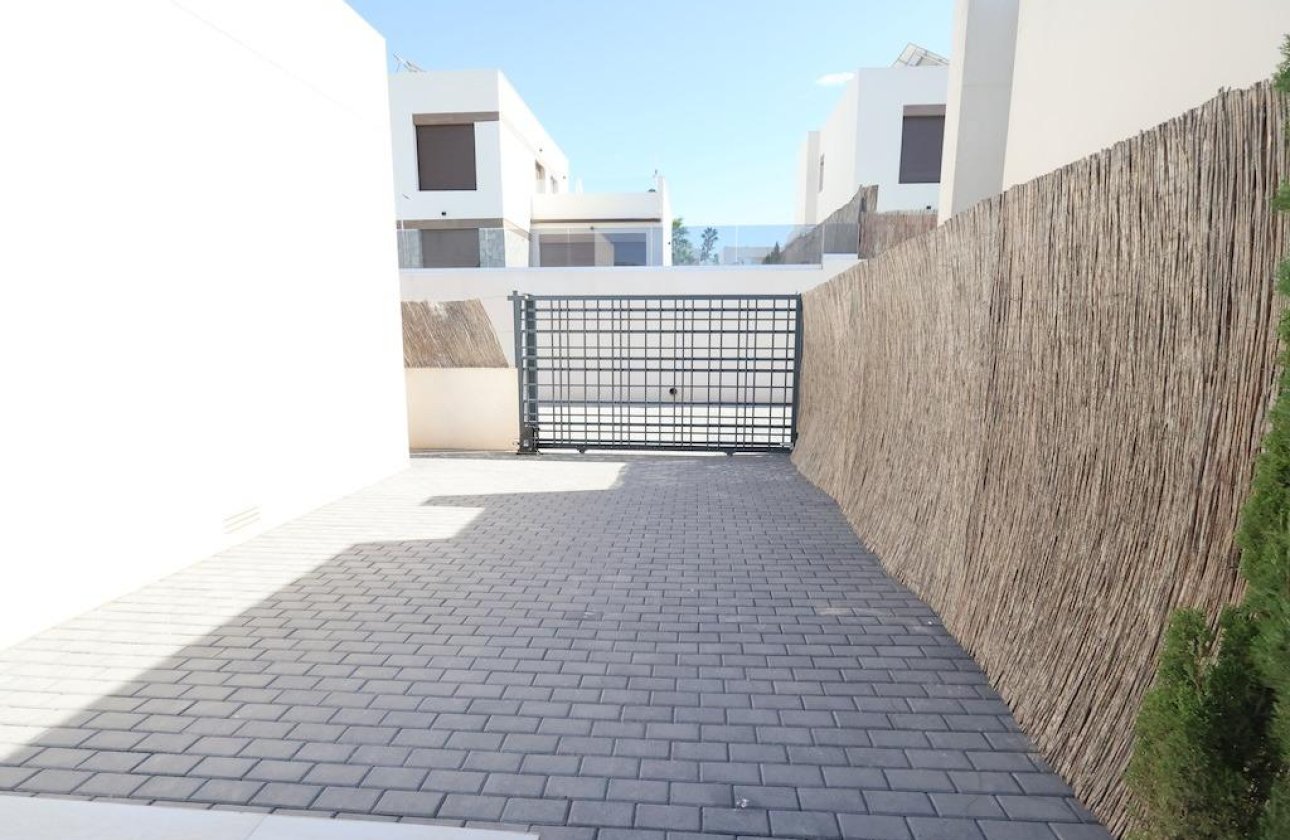 Reventa - Villa - Algorfa - Comunidad valenciana