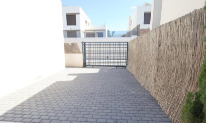 Reventa - Villa - Algorfa - Comunidad valenciana