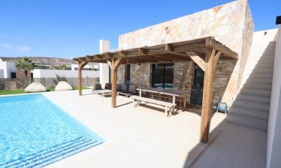 Reventa - Villa - Algorfa - Comunidad valenciana