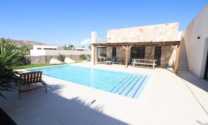 Reventa - Villa - Algorfa - Comunidad valenciana