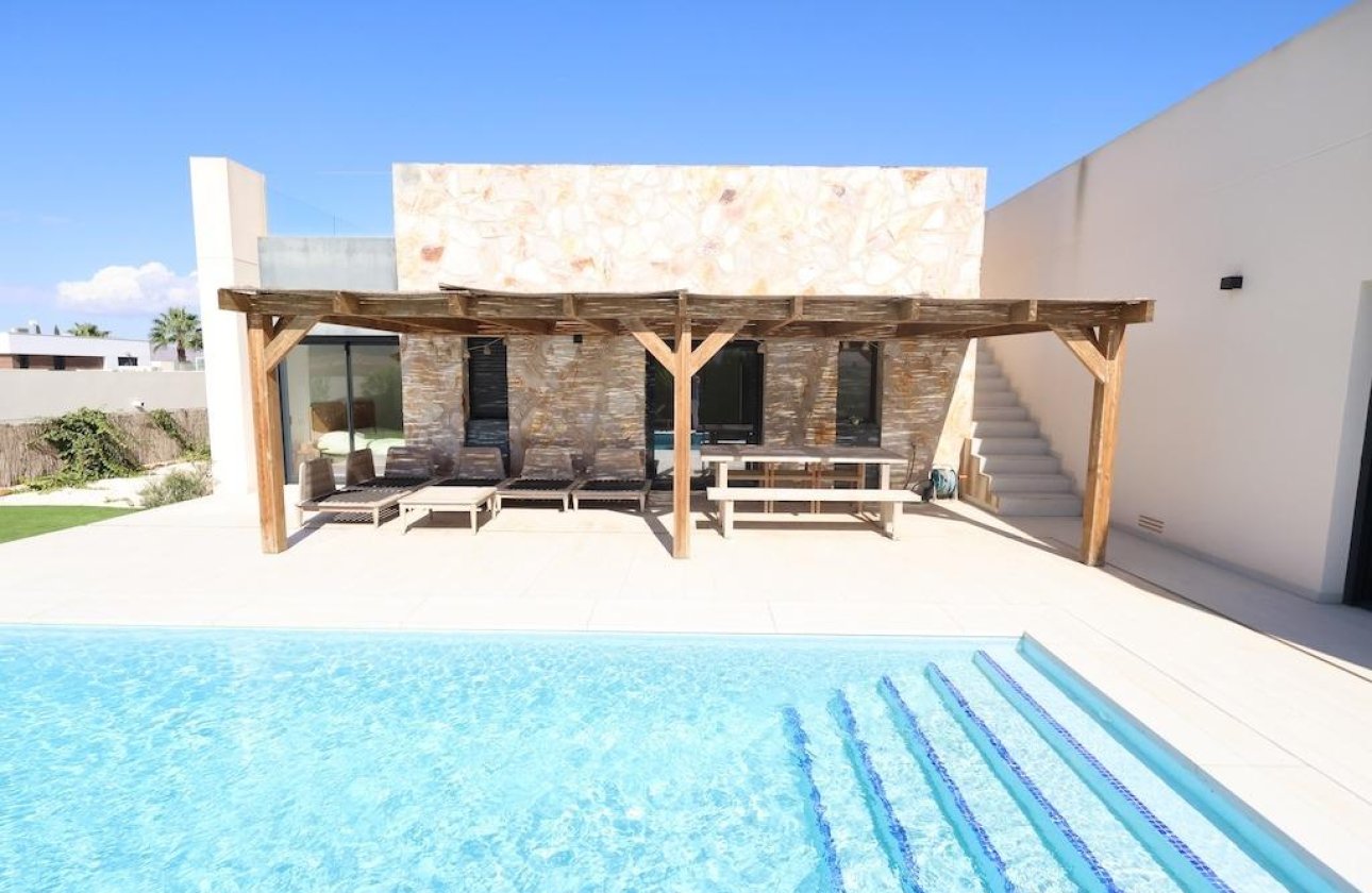 Reventa - Villa - Algorfa - Comunidad valenciana