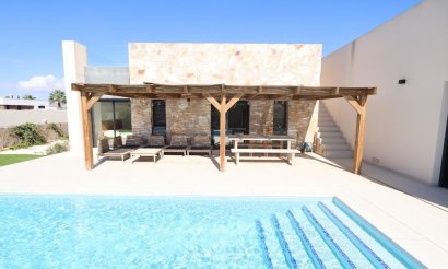 Reventa - Villa - Algorfa - Comunidad valenciana