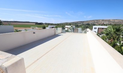 Reventa - Villa - Algorfa - Comunidad valenciana