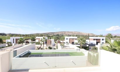 Reventa - Villa - Algorfa - Comunidad valenciana