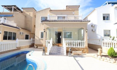 Reventa - Villa - Orihuela Costa - Las Filipinas
