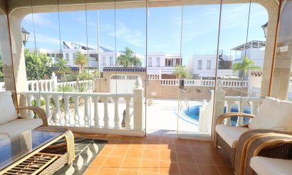 Reventa - Villa - Orihuela Costa - Las Filipinas