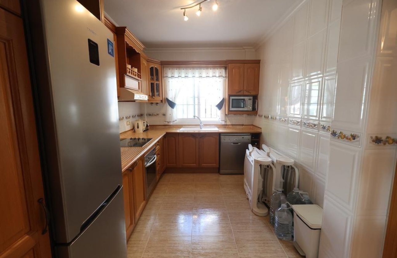Reventa - Villa - Orihuela Costa - Las Filipinas