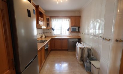 Reventa - Villa - Orihuela Costa - Las Filipinas