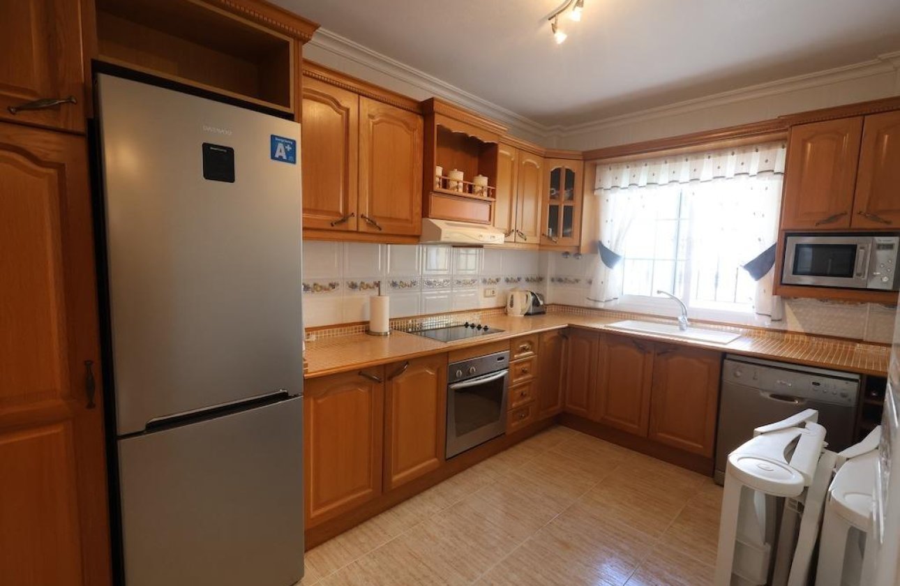 Reventa - Villa - Orihuela Costa - Las Filipinas