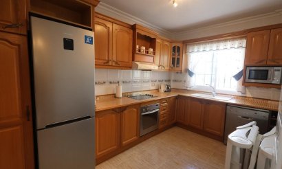 Reventa - Villa - Orihuela Costa - Las Filipinas