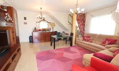 Reventa - Villa - Orihuela Costa - Las Filipinas