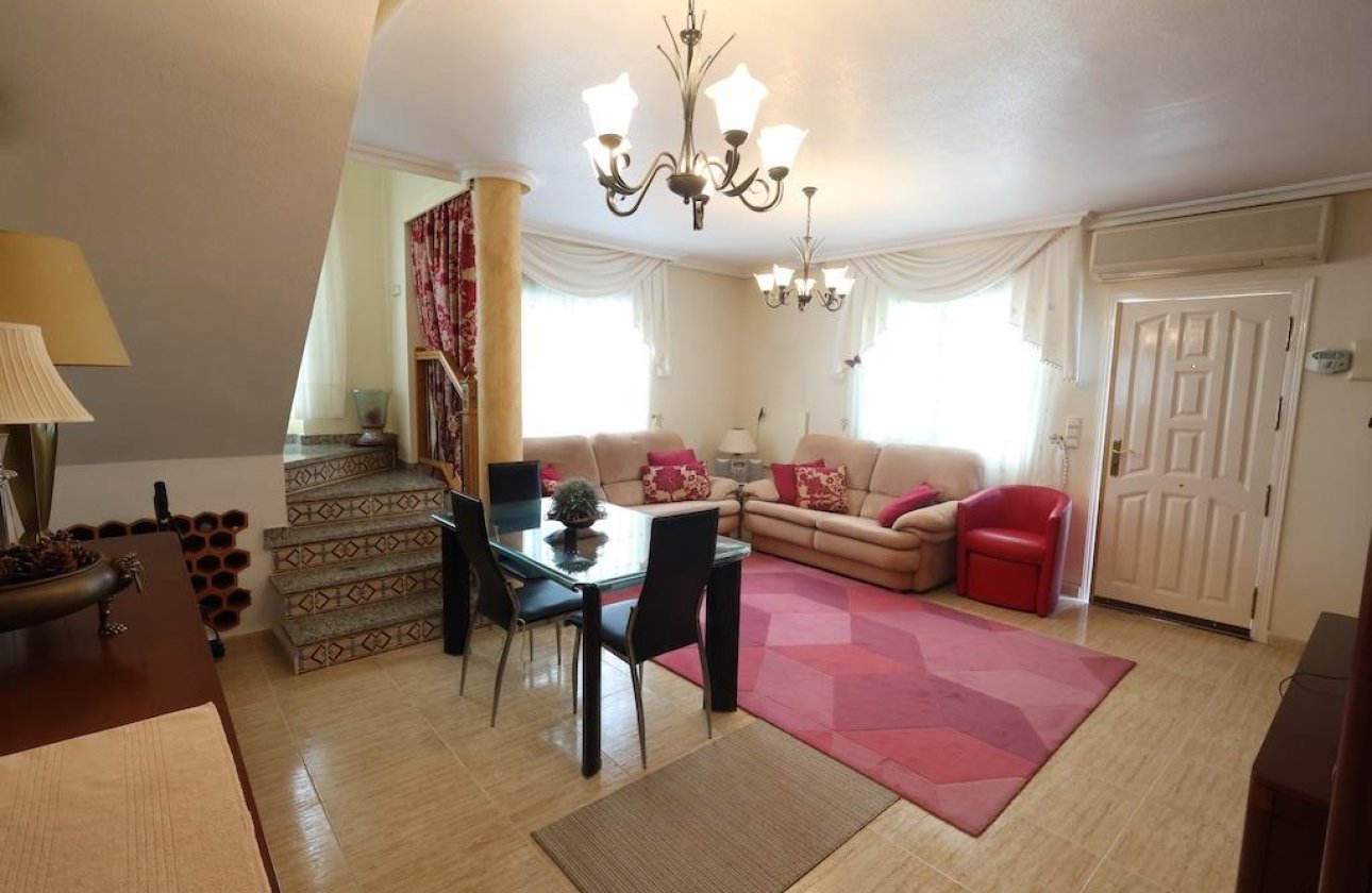 Reventa - Villa - Orihuela Costa - Las Filipinas