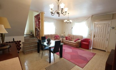 Reventa - Villa - Orihuela Costa - Las Filipinas