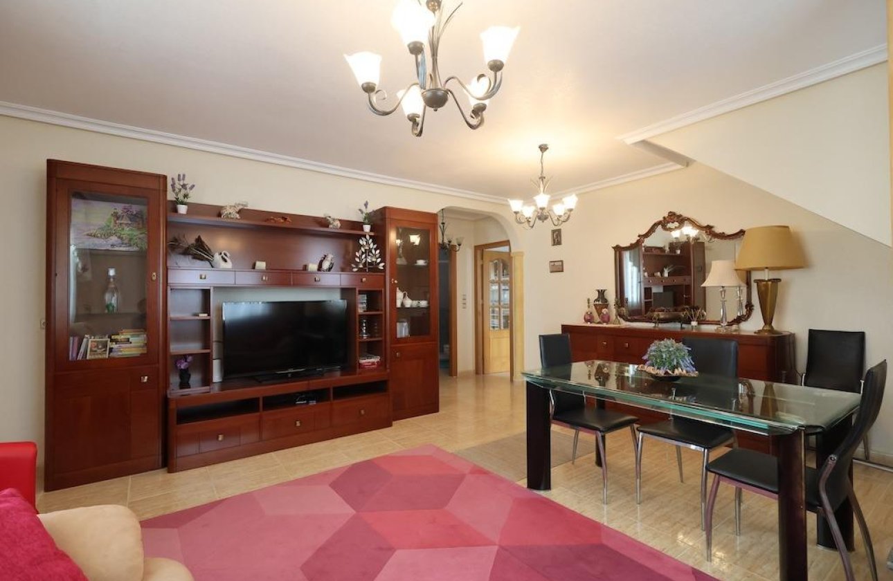 Reventa - Villa - Orihuela Costa - Las Filipinas
