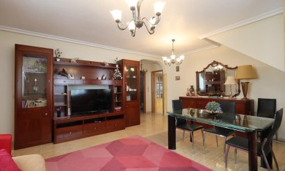 Reventa - Villa - Orihuela Costa - Las Filipinas