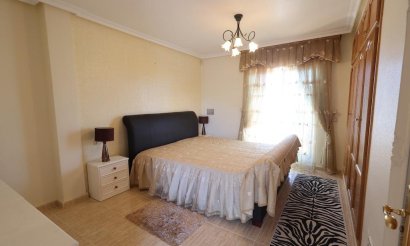 Reventa - Villa - Orihuela Costa - Las Filipinas