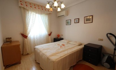 Reventa - Villa - Orihuela Costa - Las Filipinas