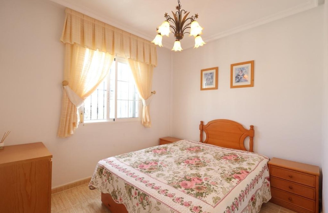 Reventa - Villa - Orihuela Costa - Las Filipinas
