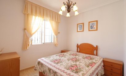 Reventa - Villa - Orihuela Costa - Las Filipinas