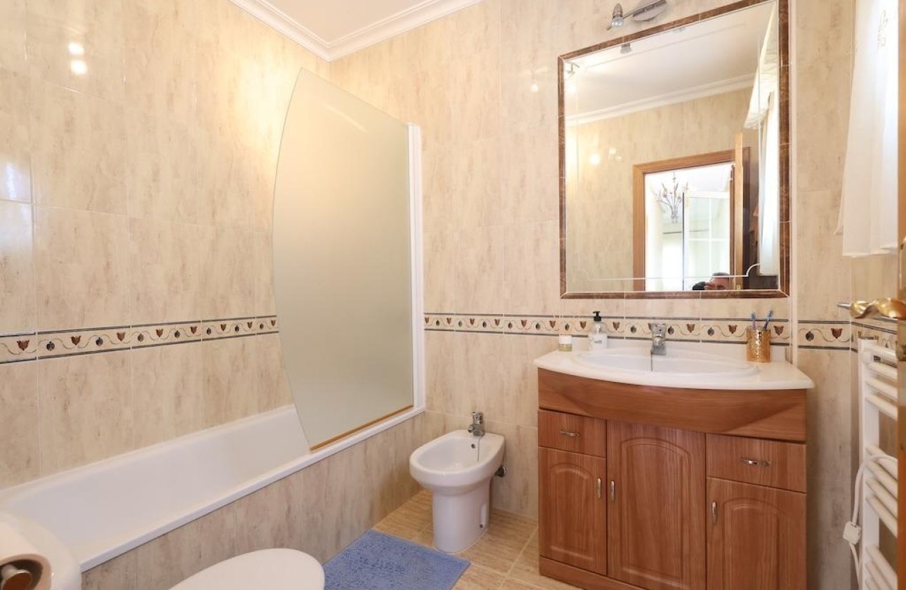 Reventa - Villa - Orihuela Costa - Las Filipinas