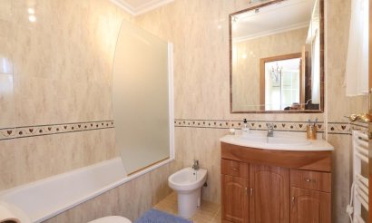 Reventa - Villa - Orihuela Costa - Las Filipinas