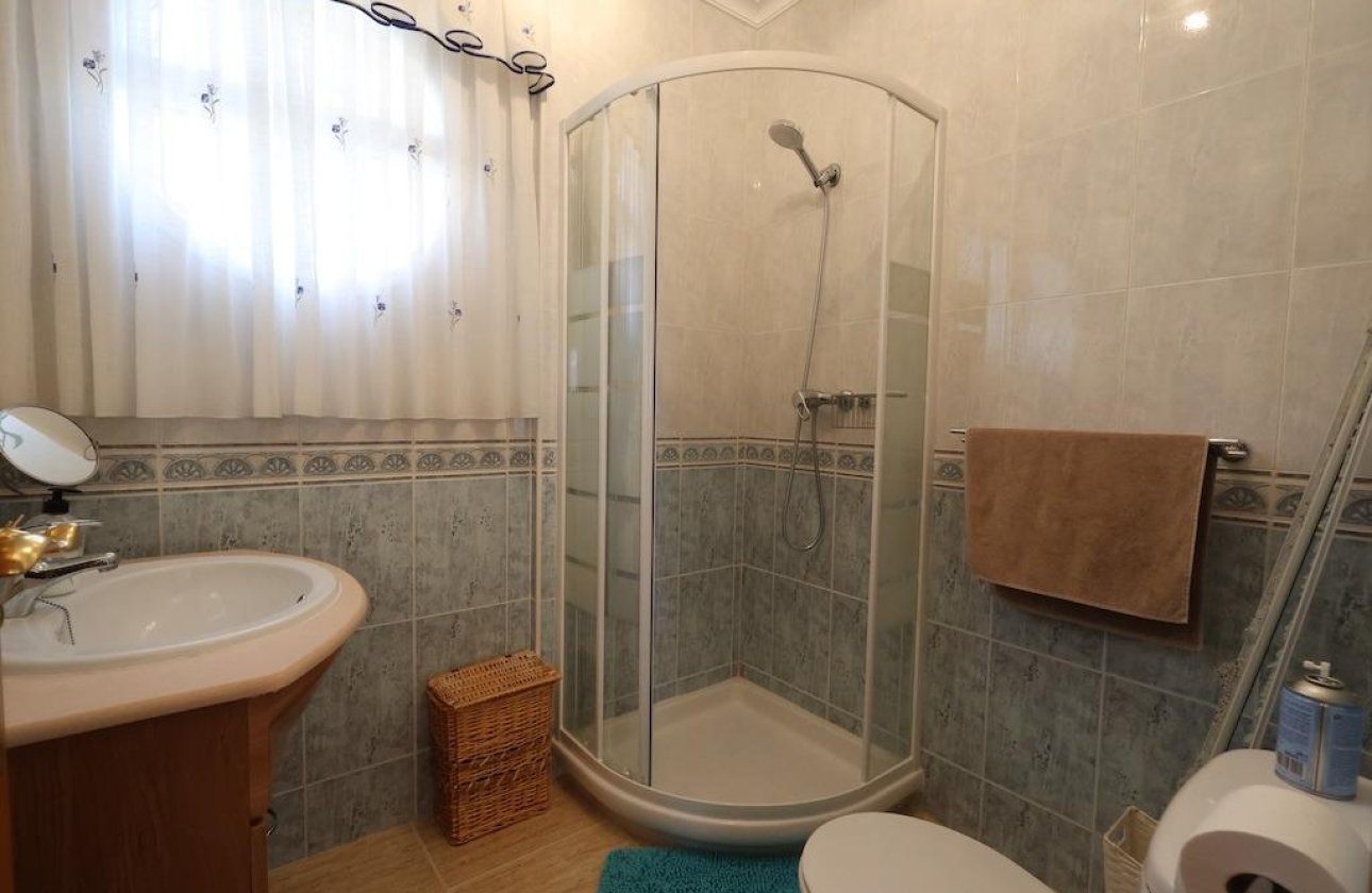 Reventa - Villa - Orihuela Costa - Las Filipinas