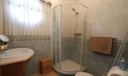 Reventa - Villa - Orihuela Costa - Las Filipinas