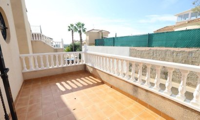 Reventa - Villa - Orihuela Costa - Las Filipinas