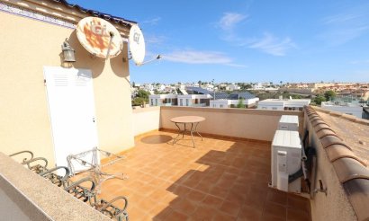 Reventa - Villa - Orihuela Costa - Las Filipinas