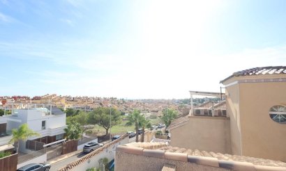 Reventa - Villa - Orihuela Costa - Las Filipinas