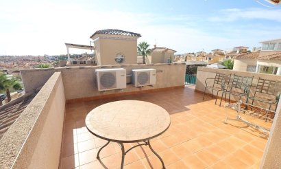 Reventa - Villa - Orihuela Costa - Las Filipinas