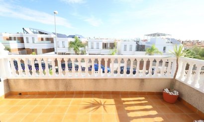 Reventa - Villa - Orihuela Costa - Las Filipinas