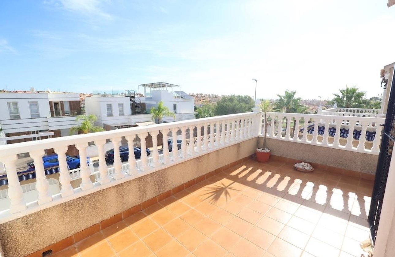 Reventa - Villa - Orihuela Costa - Las Filipinas