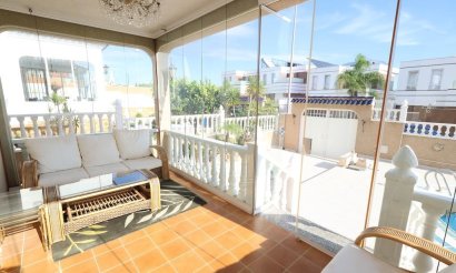 Reventa - Villa - Orihuela Costa - Las Filipinas