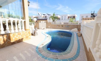 Reventa - Villa - Orihuela Costa - Las Filipinas