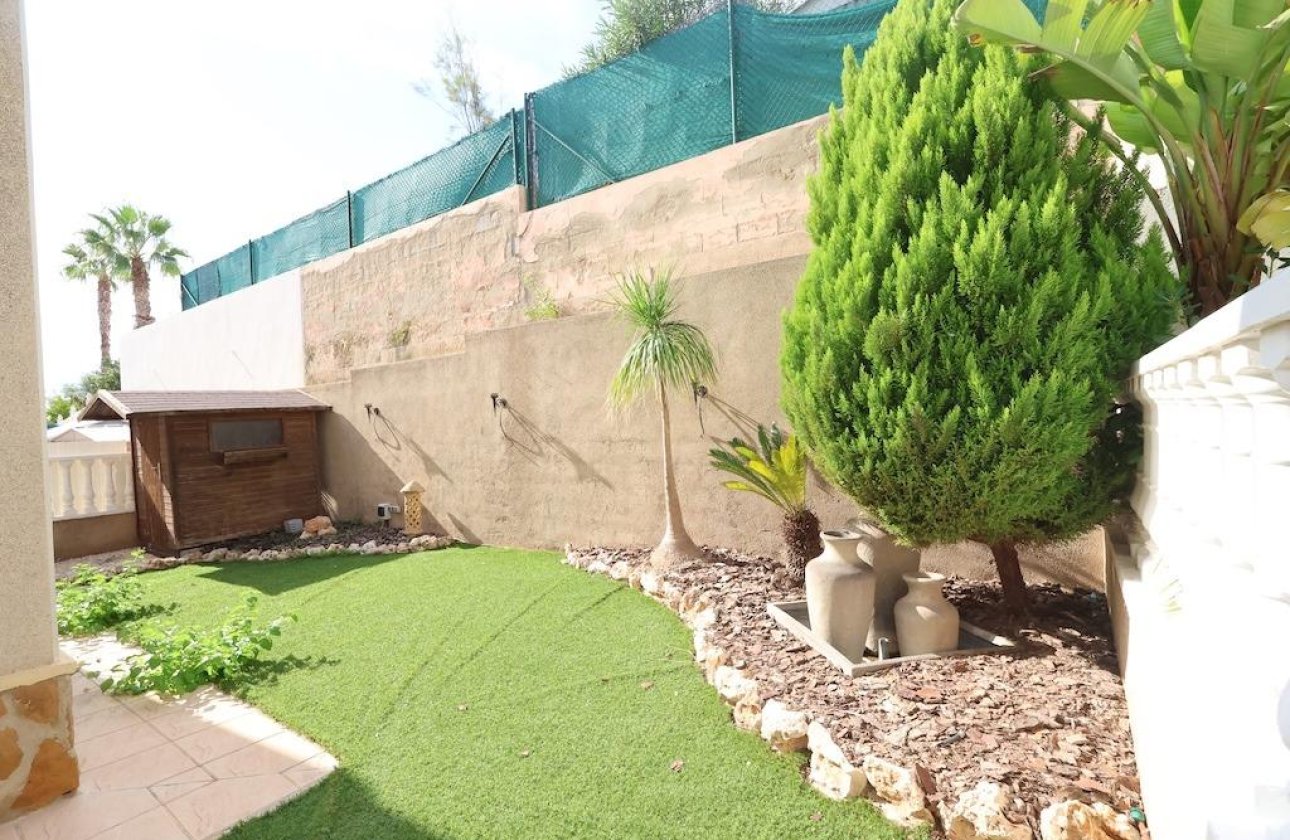 Reventa - Villa - Orihuela Costa - Las Filipinas