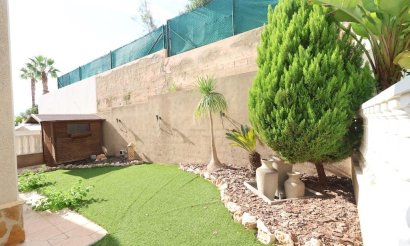 Reventa - Villa - Orihuela Costa - Las Filipinas