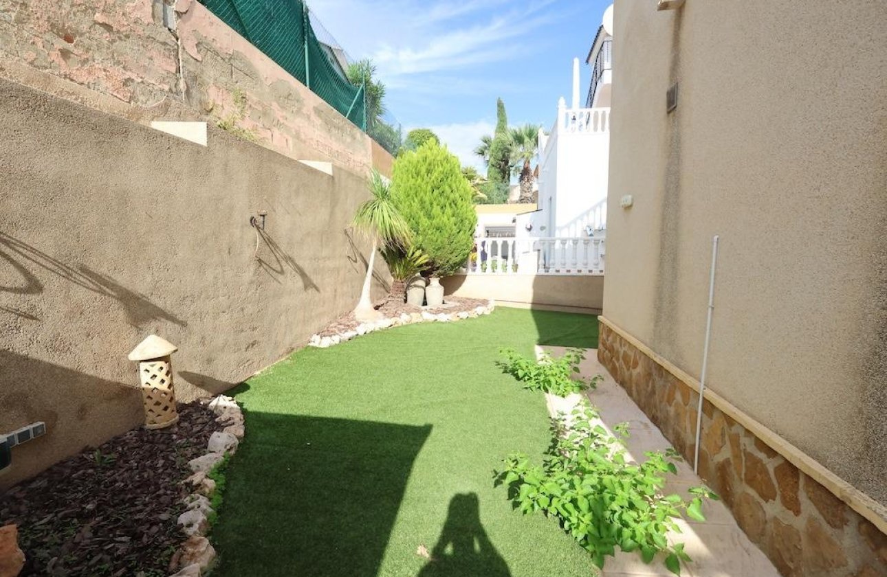 Reventa - Villa - Orihuela Costa - Las Filipinas