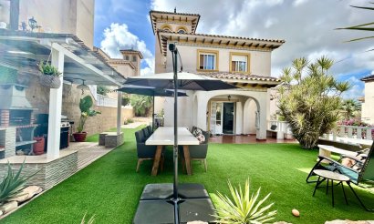 Reventa - Villa - Orihuela Costa - Villamartin