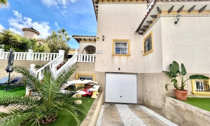 Reventa - Villa - Orihuela Costa - Villamartin
