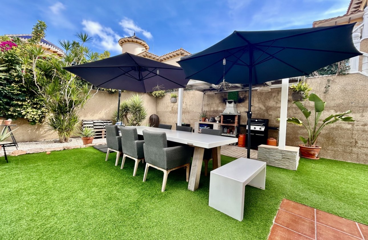 Reventa - Villa - Orihuela Costa - Villamartin