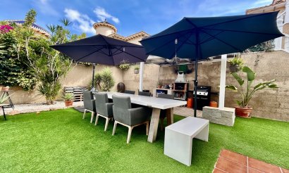 Reventa - Villa - Orihuela Costa - Villamartin