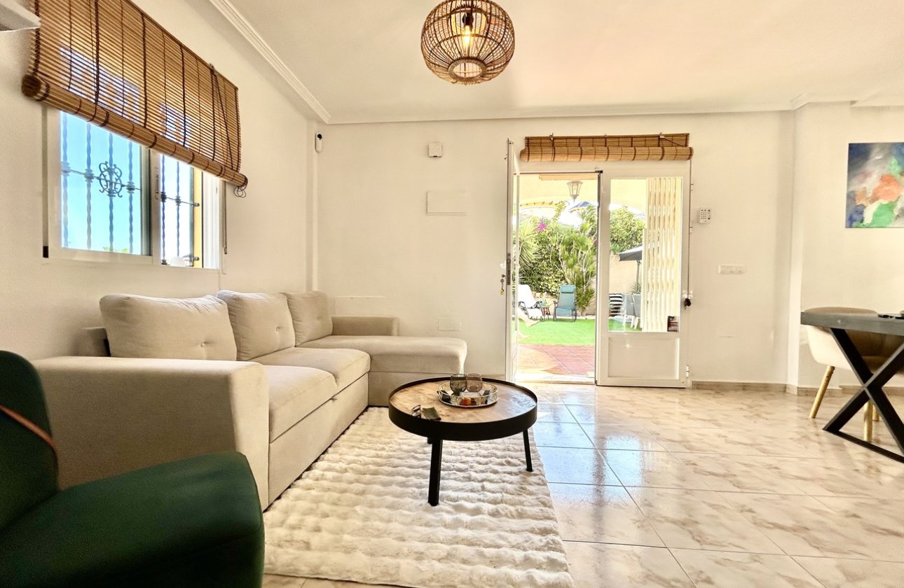 Reventa - Villa - Orihuela Costa - Villamartin