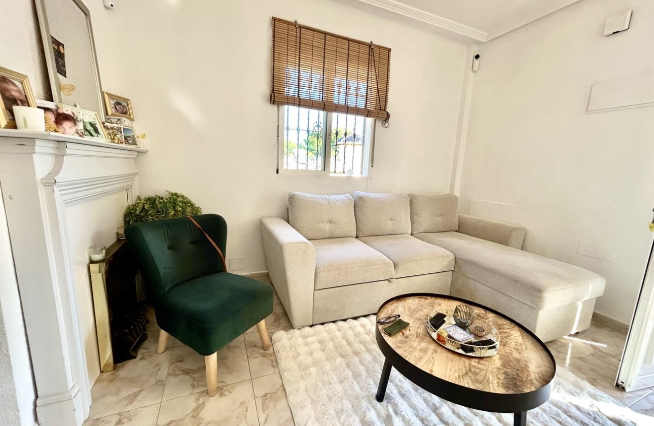 Reventa - Villa - Orihuela Costa - Villamartin