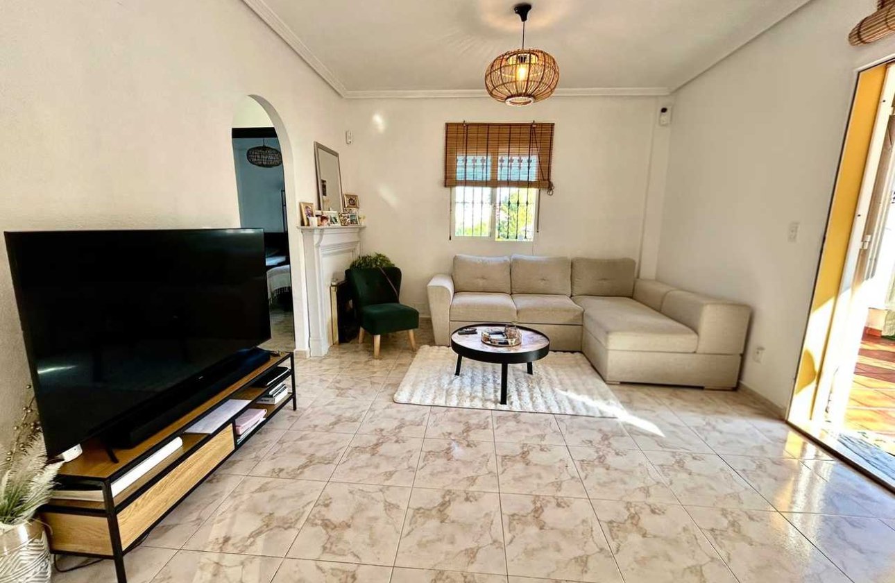 Reventa - Villa - Orihuela Costa - Villamartin