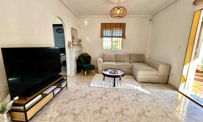 Reventa - Villa - Orihuela Costa - Villamartin