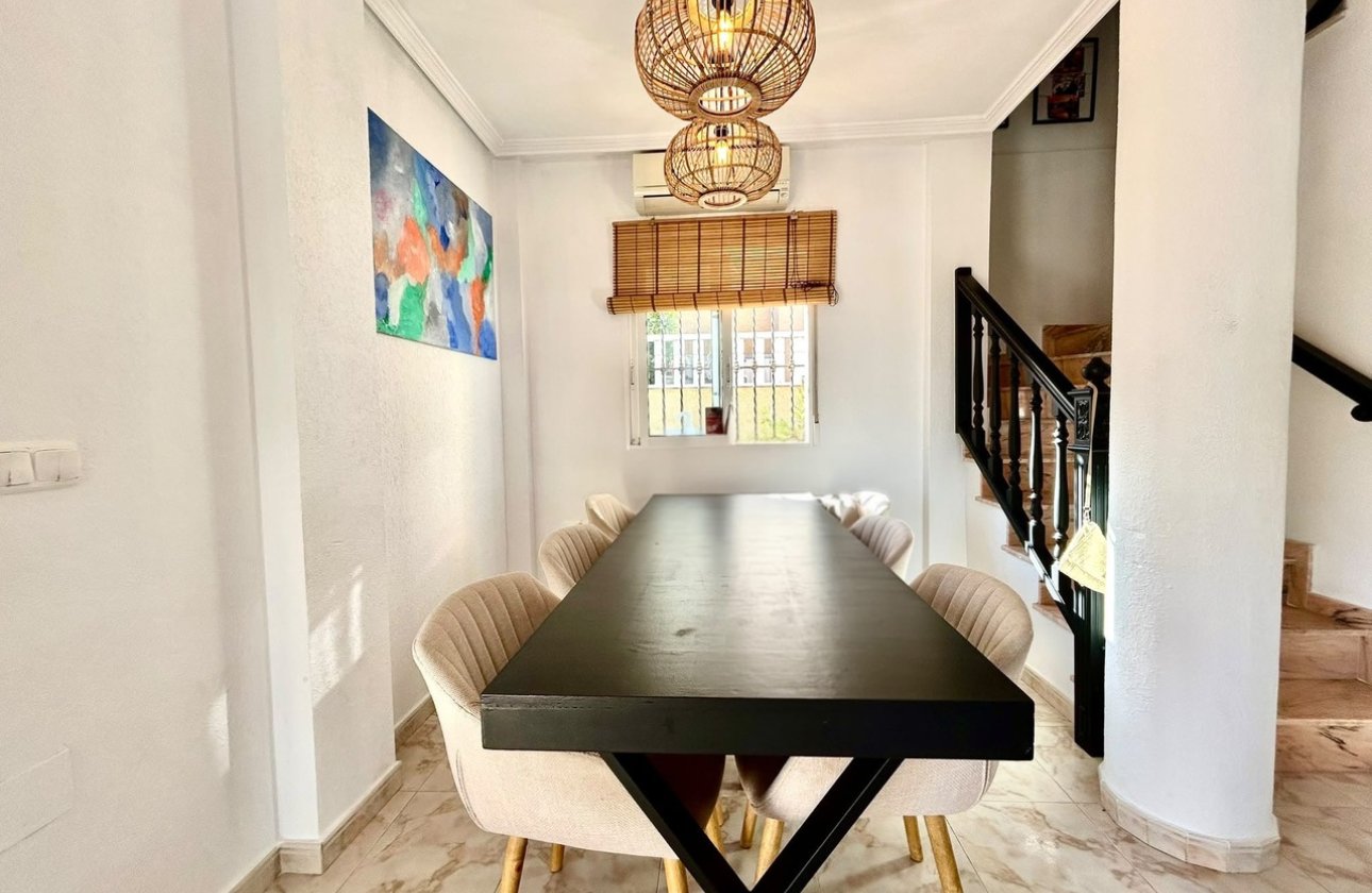 Reventa - Villa - Orihuela Costa - Villamartin